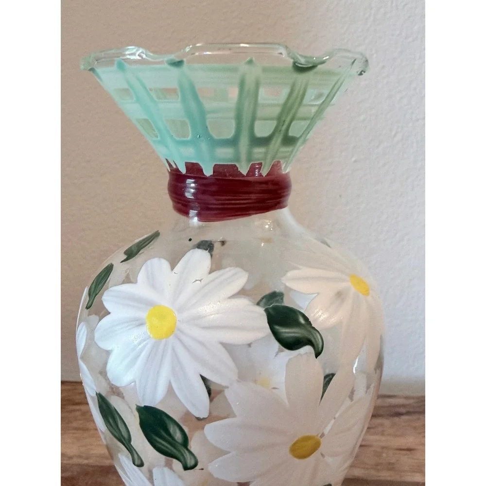 Tracy Porter vintage hand